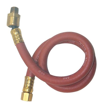 MOUNTAIN 1/4" Multipurpose Whip Air Hose 6224